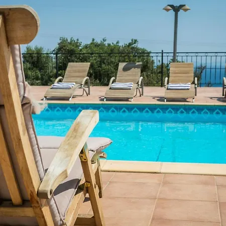 Villa Valentina