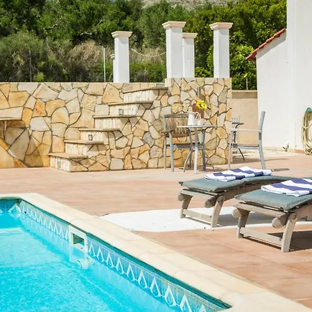 Villa Valentina