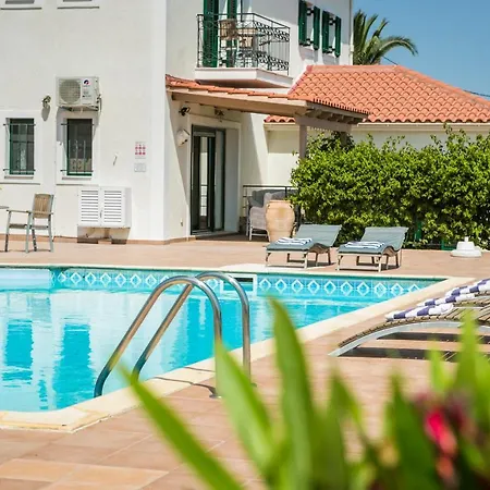 Villa Valentina *